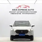 Honda XR-V 2023 124 л.с. — лот 57448928 из Китая