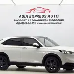 Honda XR-V 2023 124 л.с. — лот 57448928 из Китая