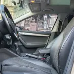 Skoda Octavia 2017 из Китая