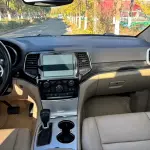 Jeep Grand Cherokee (Import) 2022 из Китая
