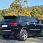 Jeep Grand Cherokee (Import) 2022 из Китая