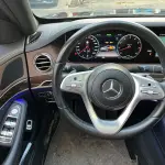 Mercedes-Benz S-Class 2020 из Китая