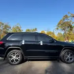 Jeep Grand Cherokee (Import) 2022 из Китая