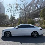 Mercedes-Benz E-Class (Import) 2022 из Китая