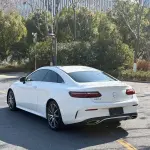 Mercedes-Benz E-Class (Import) 2022 из Китая