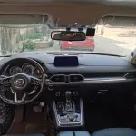 Mazda CX-8 2022 из Китая