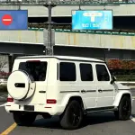 Mercedes-Benz G-Class 2022 из Китая