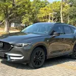 Mazda CX-5 2022 196 л.с. 196 л.с. 196 л.с. 196 л.с. из Китая