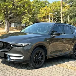 Mazda CX-5 2022 196 л.с. 196 л.с. 196 л.с. 196 л.с. из Китая