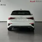 Audi A3 2024 из Китая