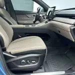 Chery Tiggo 8 PLUS C-DM 2024 из Китая