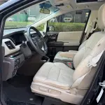 Honda Odyssey 2019 из Китая