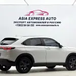 Honda XR-V 2023 124 л.с. — лот 57449613 из Китая