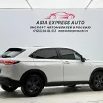 Honda XR-V 2023 124 л.с. — лот 57449716 из Китая
