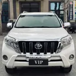 Toyota Prado (Import) 2017 из Китая
