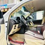 Toyota Prado (Import) 2017 из Китая