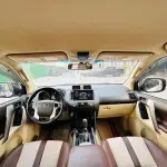 Toyota Prado (Import) 2017 из Китая