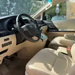 Toyota Alphard 2015 из Китая
