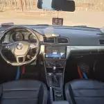 Volkswagen Gran Lavida 2018 из Китая