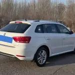 Volkswagen Gran Lavida 2018 из Китая
