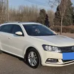 Volkswagen Gran Lavida 2018 из Китая