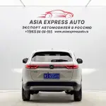 Honda Vezel 2023 124 л.с. — лот 57449985 из Китая