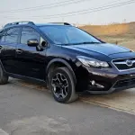 Subaru XV 2013 из Китая