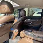 Mercedes-Benz E-Class 2019 184 л.с. — лот 57450213 из Китая