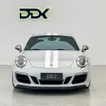 Porsche 911 2013 из Китая