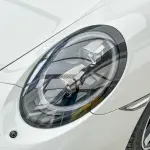 Porsche 911 2013 из Китая