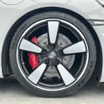 Porsche 911 2013 из Китая