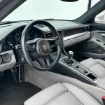 Porsche 911 2013 из Китая