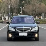 Brabus S-Class 2017 из Китая