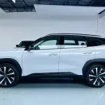 Geely Boyue L 2025 181 л.с. из Китая