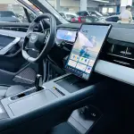 Geely Boyue L 2025 181 л.с. из Китая