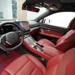 AITO 问界 AITO M5 2022 из Китая