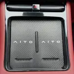 AITO 问界 AITO M5 2022 из Китая