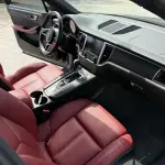 Porsche Macan 2016 из Китая