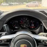 Porsche Macan 2016 из Китая
