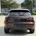 Porsche Macan 2016 из Китая