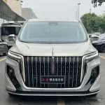 Hongqi Hongqi HQ9 2023 из Китая