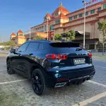 Wey Wey VV7 2021 из Китая