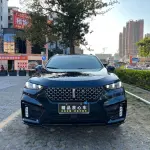 Wey Wey VV7 2021 из Китая