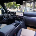 Lexus GX из Китая