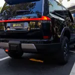 Lexus GX из Китая