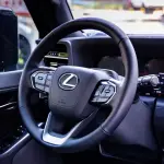 Lexus GX из Китая