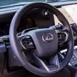 Lexus GX из Китая