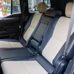 Lexus GX из Китая