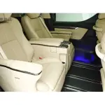 Toyota Vellfire 2022 из Китая