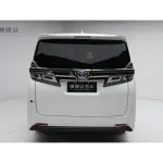Toyota Vellfire 2022 из Китая